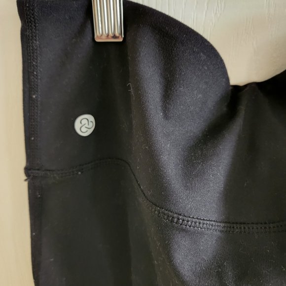 Zella leggings (nordstrom) - Picture 3 of 3